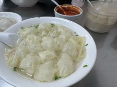 泡泡小馄饨-乐惠馄饨店(吴趋坊店)
