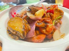 -潮界(虹桥新天地店)