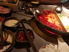 -湊湊火锅·茶憩(南京万象天地店)