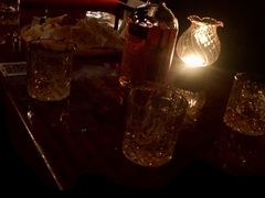 -JZ Club 爵士酒吧(上海店)