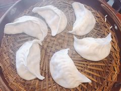 虾仁蒸饺-花园茶楼(兴城西路店)