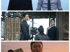 -金逸影城(武汉人信汇IMAX店)