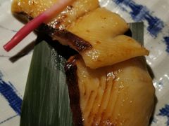 烤银鳕鱼-荣新馆(3号店)