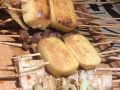 -新凯旋烧烤·燕姐千岛湖土菜