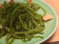 通心菜-mango tree芒果树餐厅(K11店)