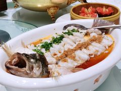 -御仙都北京菜馆·烤鸭店(双井店)