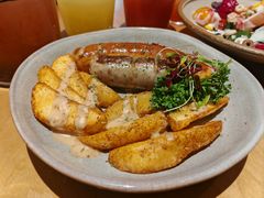 -The Good Place好地方·Brunch·coffee(国贸店)