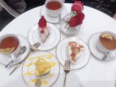 -PETIT PARIS 小巴黎(花园道店)