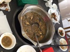 -百味香重庆鸡公煲(厦大学生公寓老店)