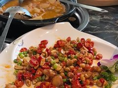 -李师傅脆肚(华强北店)