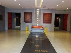 -南越王博物院(王宫展区)