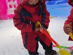 -史努比缤纷世界