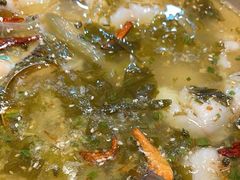-缪氏川菜(丰盛町店)