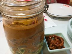 摇滚拉皮-京氣春饼(机场店)