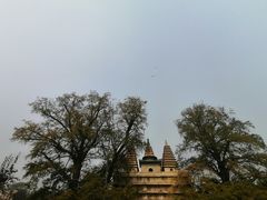 -北京石刻艺术博物馆(五塔寺)