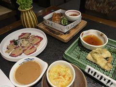 -匠和风精致料理(成都龙湖滨江天街店)