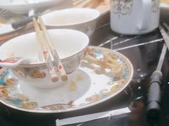 -巴依老爷新疆美食(清华东门店)