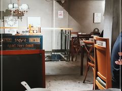 大堂-李记潮汕砂锅粥(营福路店)