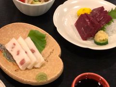 -鯨料理 徳家