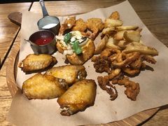 -必胜客(宁波天一水街店)