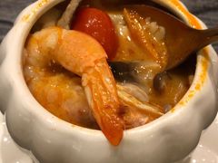 冬荫功虾汤-Thai Alley泰爱里(二沙岛店)