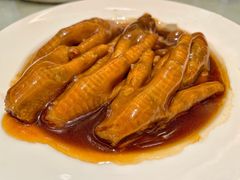 鲍汁凤瓜-利苑酒家(宜安广场店)