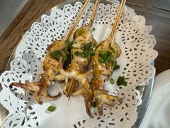 -立文冬·鲜活面(杭州太合商业中心店)