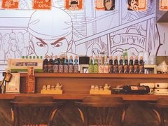 -饭町二郎日式综合茶餐(中安广场店)