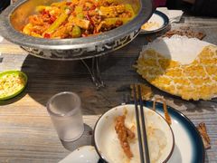 -沙掌门肉蟹煲(沙溪店)