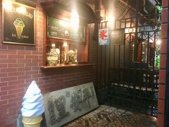 -古董花园(思南路42弄小区店)
