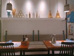 -HELLO MUSAE 拾光缪斯餐厅·纯正希腊风味(苏州中心店)