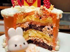 -CAKE BOSS 蛋糕老板(西单君太百货店)