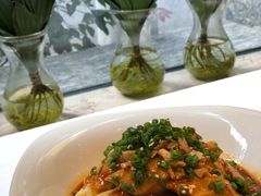 -乾隆美食·本帮菜(黄河路店)