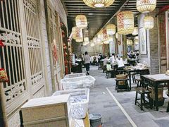 -南京大牌档(崇文门国瑞店)