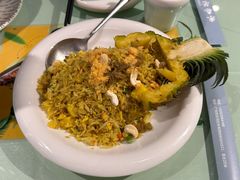 -米泰芒·东南亚料理(体育西店)