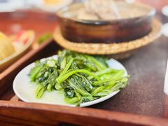 -花园咖啡厅(厦门美丽华大酒店)