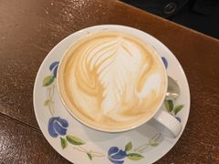 -西村咖啡店 (中山手本店)