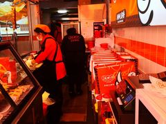 -汪世兴京味烤鸭(和兴路店)