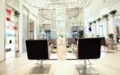 -简法造型·品牌形象店