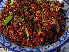 -酒肉行·虎子盐筋烤肉(大寨路店)