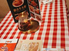 -西贝(枫蓝国际购物中心店)