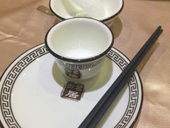 餐具摆设-阳春市花园酒店
