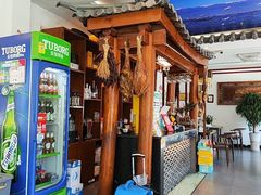 -白家寨子·山野白族菜(古城总店)