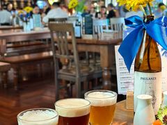 -宝莱纳餐厅(滨江店)