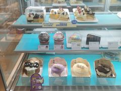 -BreadTalk面包新语·烘焙蛋糕(金光华广场店)