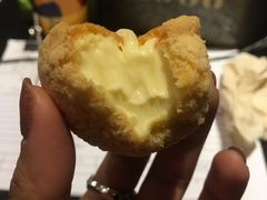 冰激凌泡芙-東更道点心行(文化东路店)