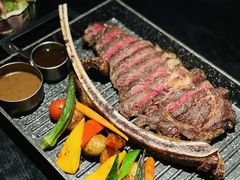 -C&R西班牙餐厅