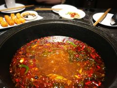 -大鱼山房鱼头火锅(老字号品质店)