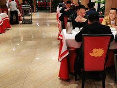 大堂-解家河南菜(商鼎路店)