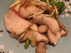 -香宫(九龙香格里拉店)